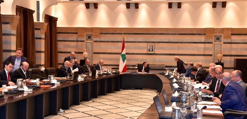 مسوّدات تشكيلة الحكومة هدفها جس النبض