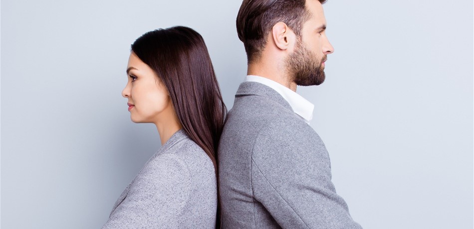 دراسة مفاجئة عن حب الرجل.. يدوم لهذه الفترة فقط! 