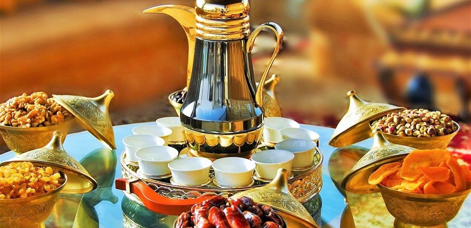 خلال رمضان.. تناولوا هذه الأطعمة ونقوا أجسامكم من السموم 