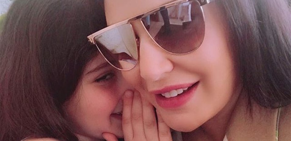 سيرين عبد النور تحدث ضجة.. وهذه هي الأسباب