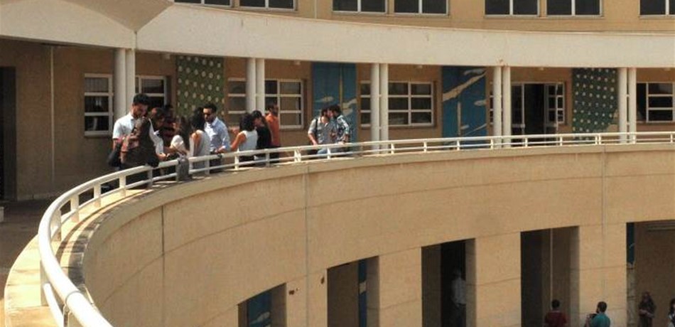 كلية الحقوق في "اللبنانية" الى الإعلام: أبعدوا الشأن الأكاديمي عن المحاصصة