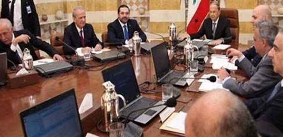 شهيّة الكتل على التوزير