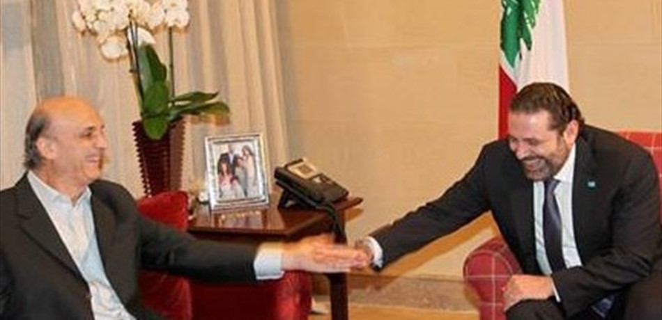 الحريري يسير "بين الألغام" ويسعى إلى "النَفاذ" بحكومةِ "الهبوط الناعم"