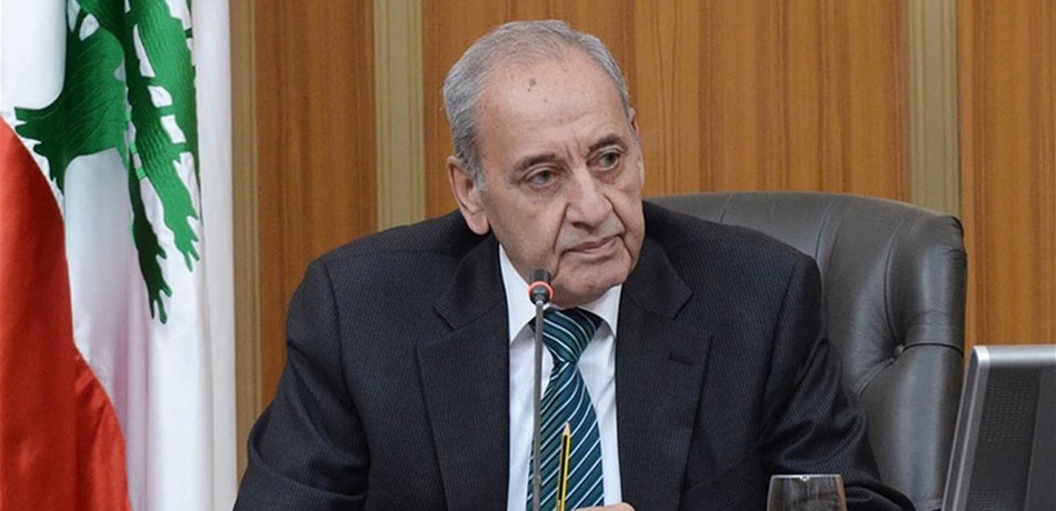 بري عن تأليف الحكومة: "تعاوَنوا على قضاء حوائجكم بالكتمان"