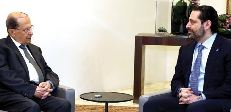 الحريري آخر من يشكّل الحكومة