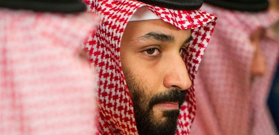 "اختفاء" بن سلمان: صحيفة إيرانية تتحدّث عن إصابته.. ومسؤول أميركي كلّمه!