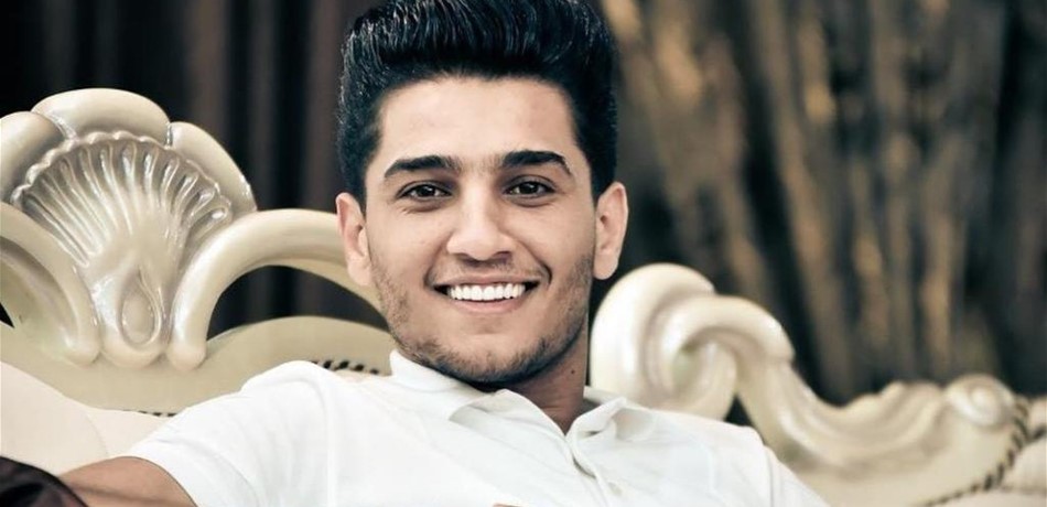 بالفيديو.. نداء إنساني من محمد عساف