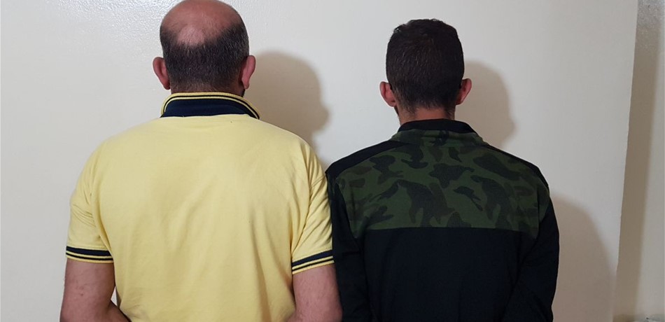 خطف نفسه بمساعدة صديقه ليتهرب من إيفاء ديونه!