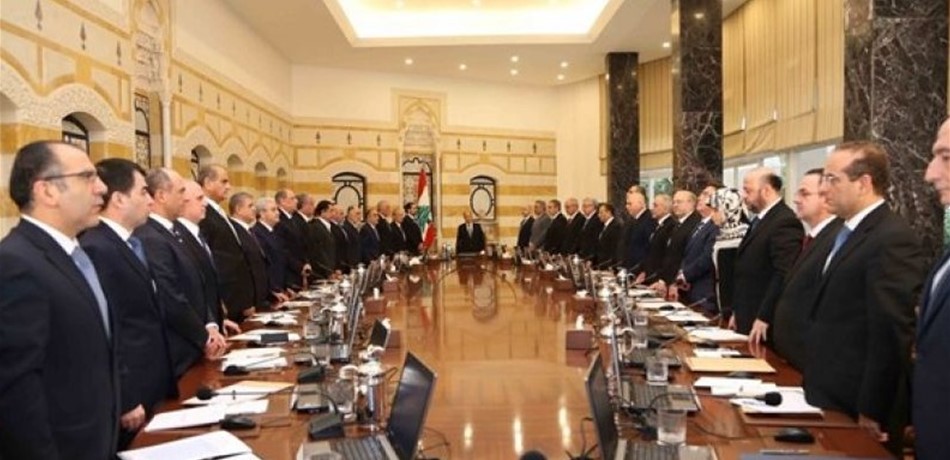 3 وزراء لعون و3 آخرين للحريري.. هذا جديد "الحصص"