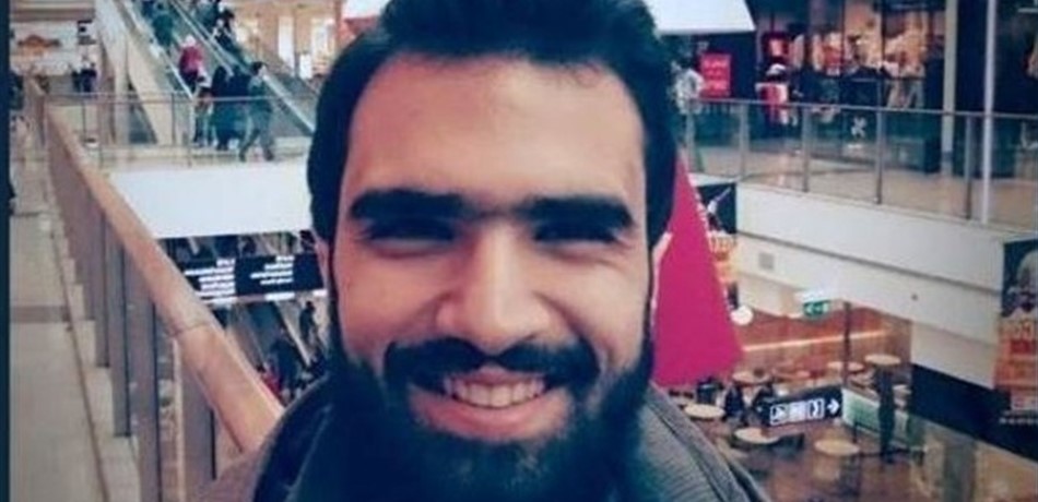 غضبٌ يعمّ "foyer الجامعة".. وروايتان حول وفاة الشاب "عبدالله"
