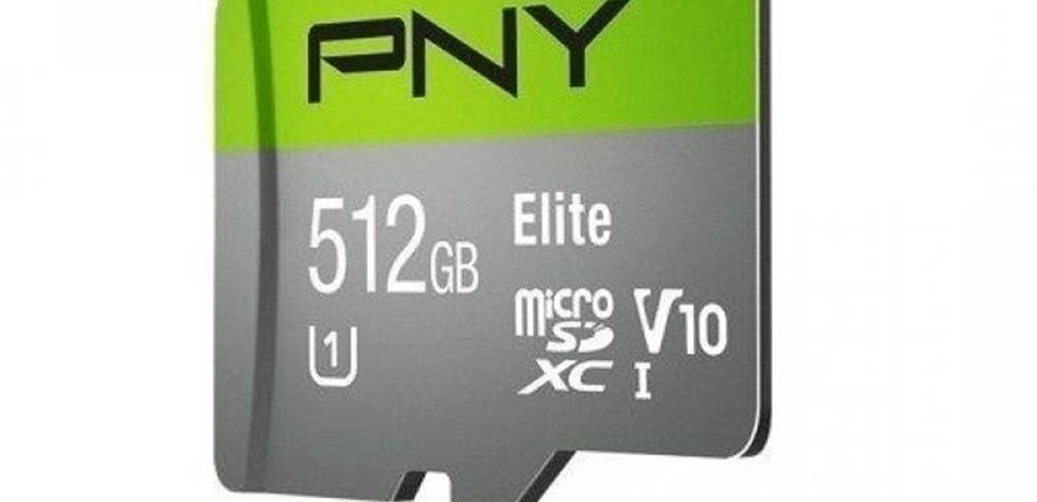 أول بطاقة ذاكرة MicroSD تسع حوالي 80 ساعة فيديو!