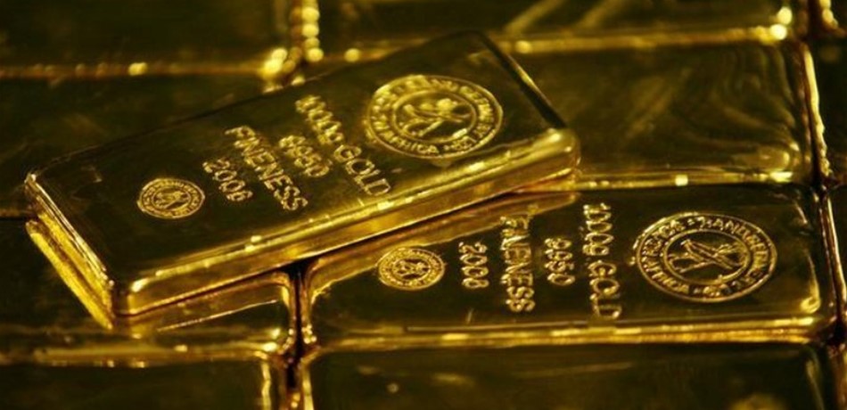 الذهب يسجّل ارتفاعاً.. وهذا سعره اليوم