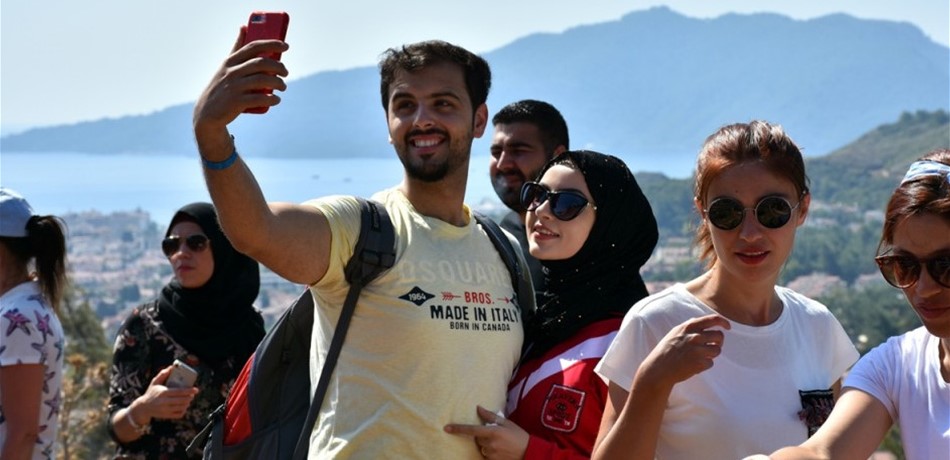أيها اللبنانيون اطمئنوا: السفر الى تركيا بلا تأشيرة.. ولكن بشرط!