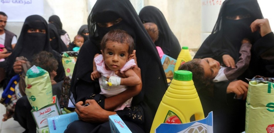 الامارات تتوقع "نصراً قريباً" في اليمن