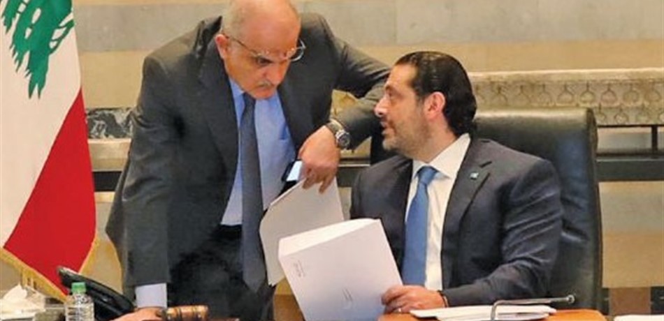 الوضع الاقتصادي يدفع للإسراع بالحكومة