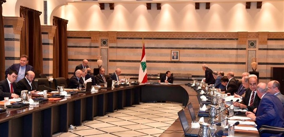 خريطة حكوميّة جديدة: المفاجآت واردة.. وماذا عن الثلث الضامن؟ 