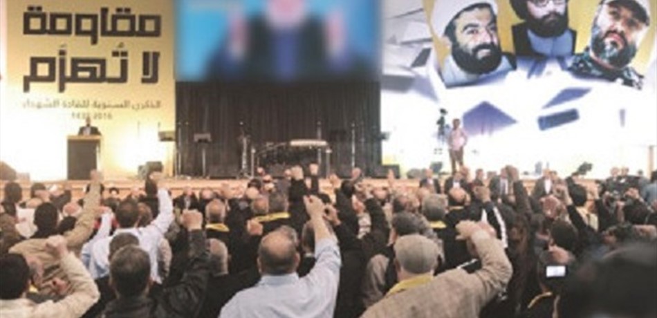 "حزب الله" لحلفائه: كل يفاوض عن حصته