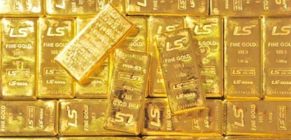 برغم تجدد التوترات التجارية.. الذهب "مستقر"