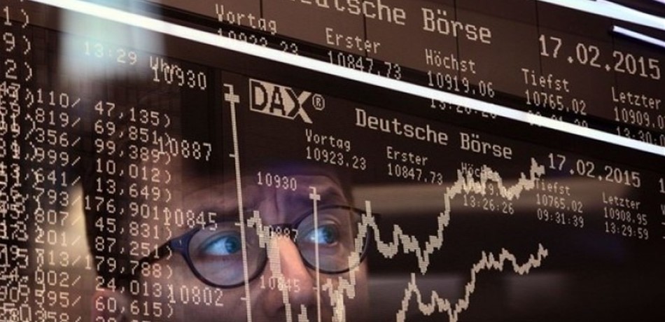 أسهم أوروبا "تقفز" بعد اتفاق تشكيل حكومة إيطاليا