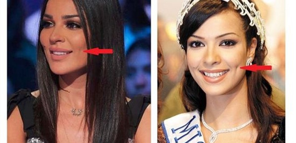 خطوات للحصول على الغمازات بـ3 دقائق فقط!