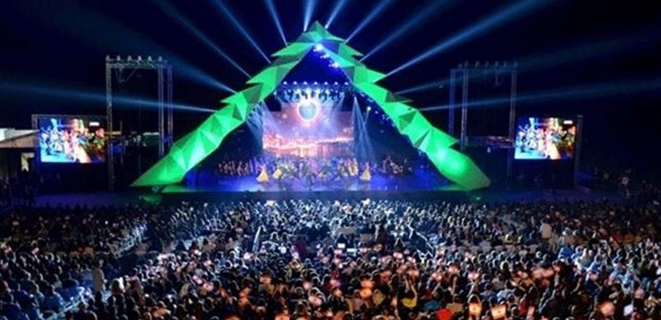 انطلاق لجان العمل تحضيراً لمهرجانات الارز الدولية لصيف 2018