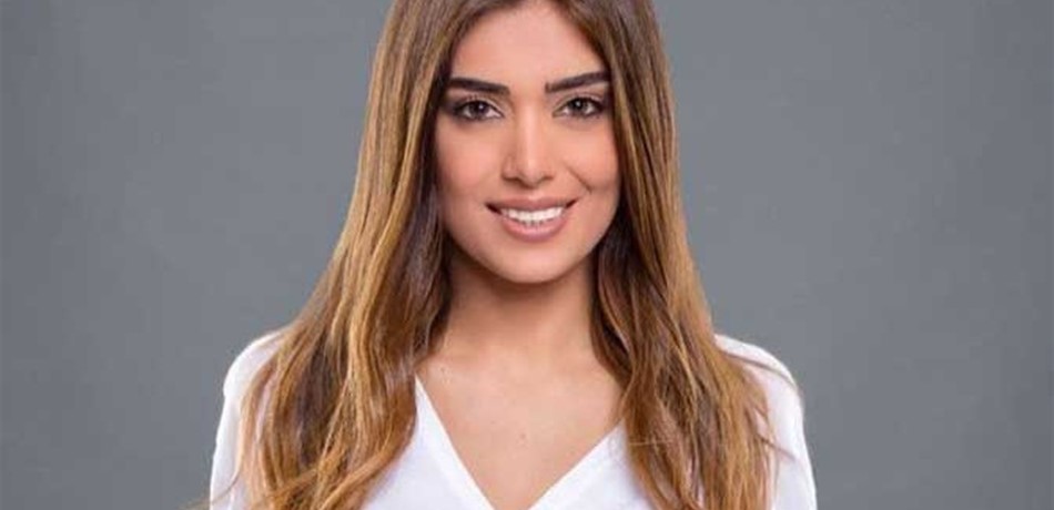 جيسيكا عازار باقية في السياسة.. والباقي تفاصيل!