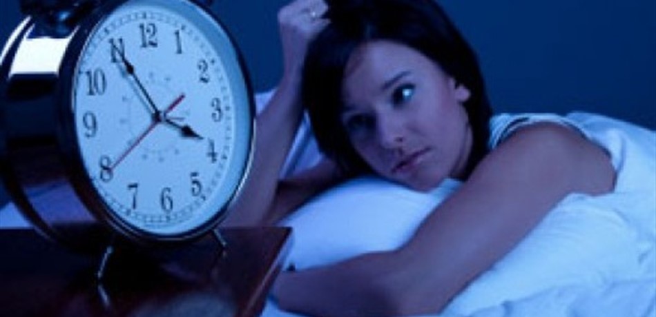 هكذا تتجنبين مشاكل النوم في رمضان