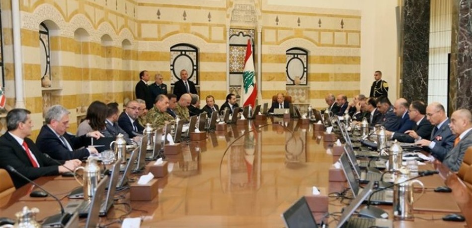 ما سرّ الاهتمام الأوروبي بتسهيل تشكيل الحكومة؟