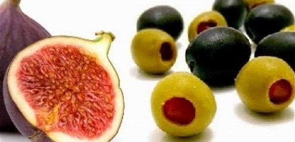 10 فوائد صحيّة رائعة لأكل التين والزيتون معًا