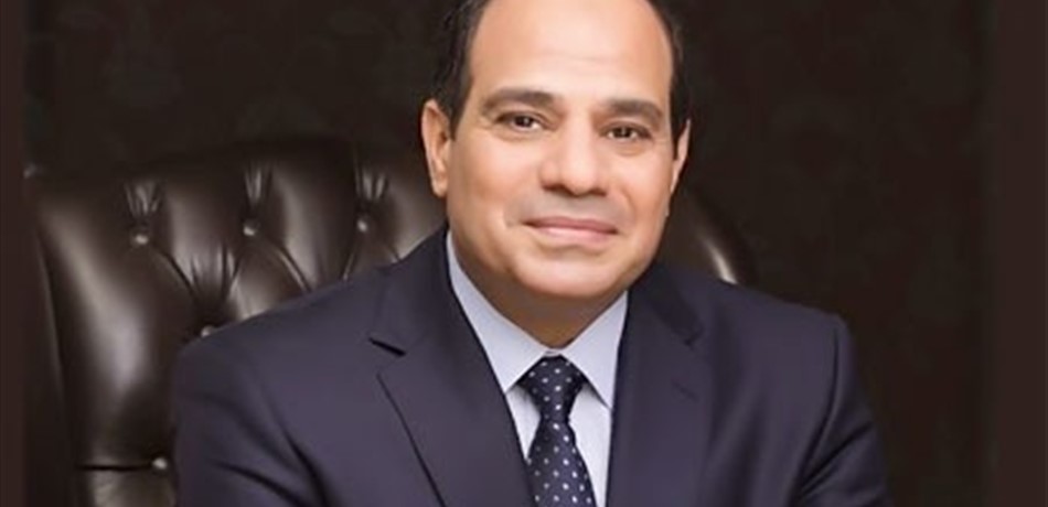 السيسي يؤدي اليمين الدستورية أمام البرلمان لبدء ولايته الرئاسية الثانية