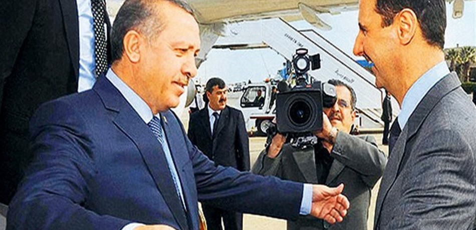 هجوم على أردوغان بسبب.. "الأسد أخي"