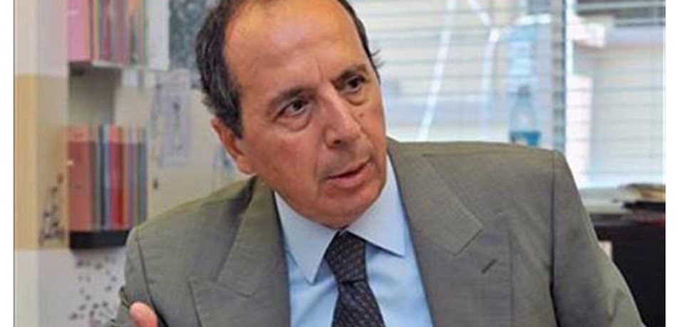 جميل السيد يدافع عن مرسوم التجنيس.. "مرحبا مبادئ"