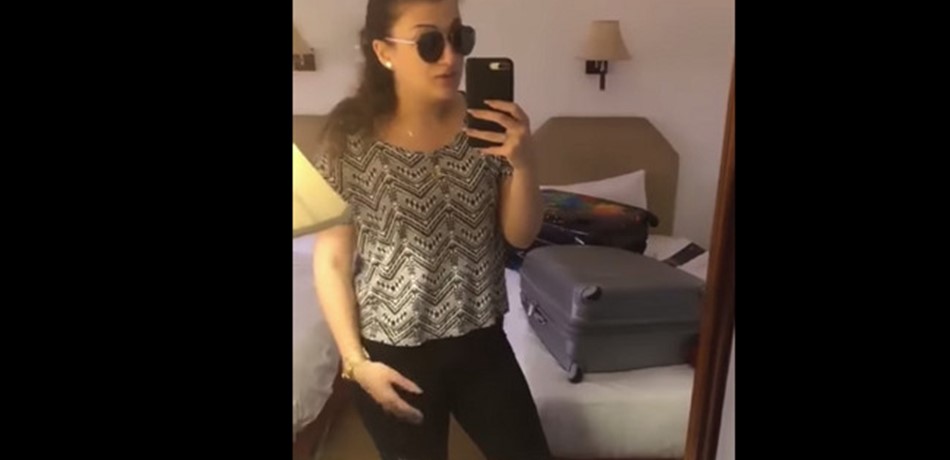 النائب العام المصري يصدر قراراً بحق اللبنانية منى المذبوح