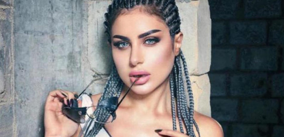 بعد أسبوع على زواجها الغامض.. حليمة بولند تتراجع عن قرار اعتزالها
