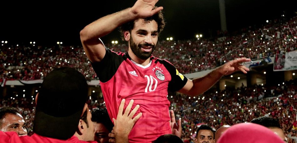 مدرب منتخب مصر يطمئن الجماهير بخصوص صلاح
