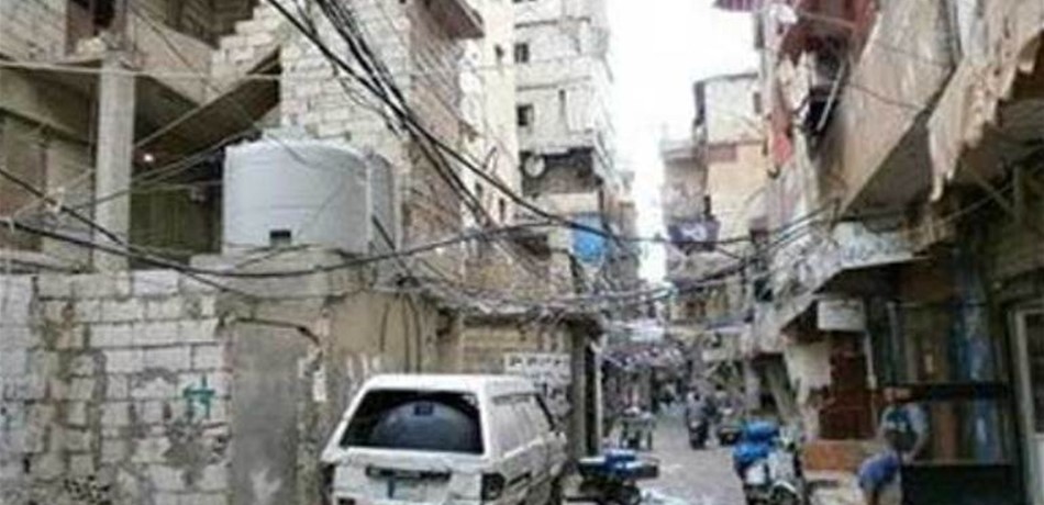 إرهابيون يعودون الى أحد المخيمات!