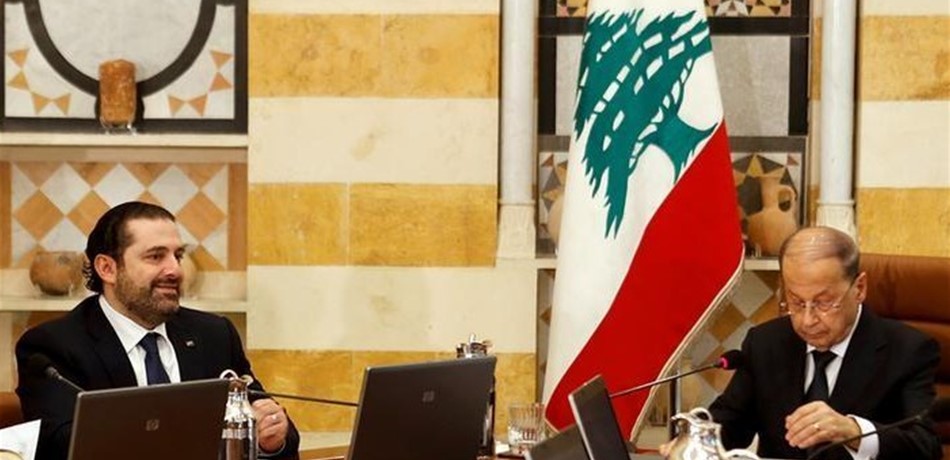 تأليف الحكومة..  ما تشهدون عليه "طبيعي"! 