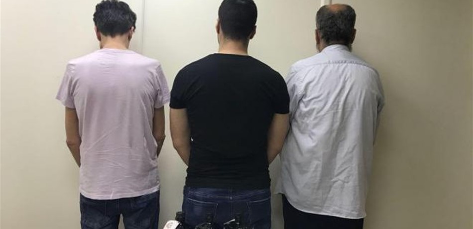 بالصورة: منظّمة إجرامية دولية في لبنان.. هكذا تهرّب الكوكايين بالسوائل!