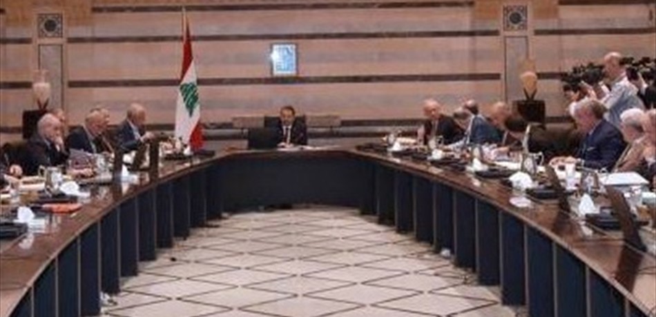 الحراك الحكومي بدأ مع عودة الحريري