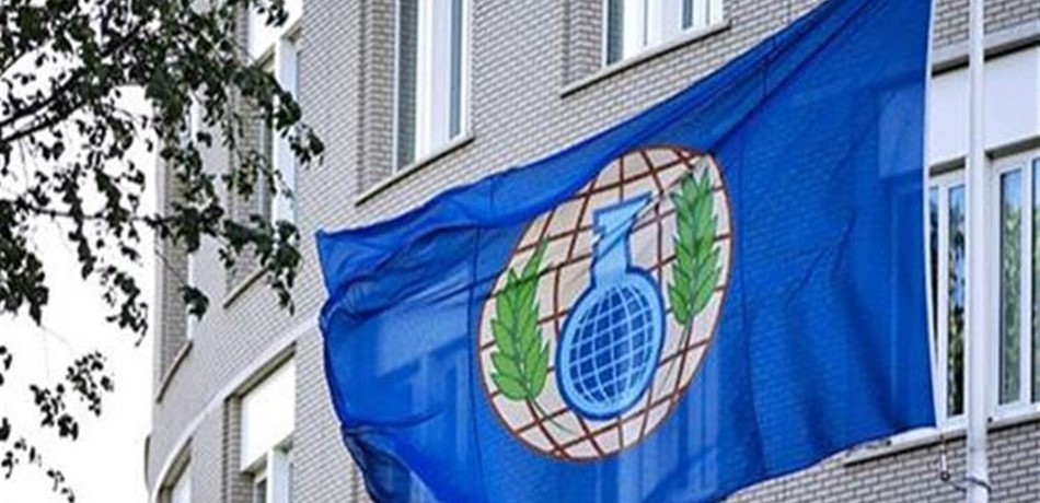 لندن تطلب اجتماعاً لمنظّمة "حظر الكيماوي"