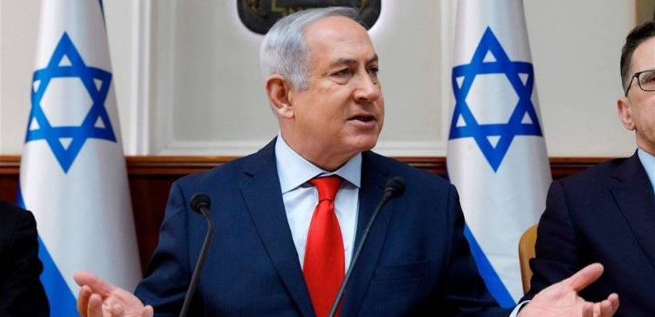 "اسرائيل" تعتقل 3 فلسطينيين بتهمة التخطيط لاستهداف نتانياهو