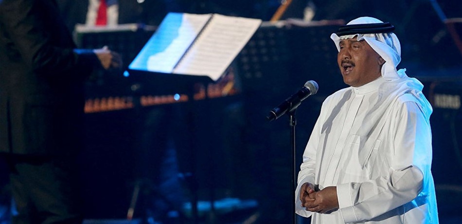 فنان العرب محمد عبده يرزق بمولوده التاسع.. وهذا اسمها