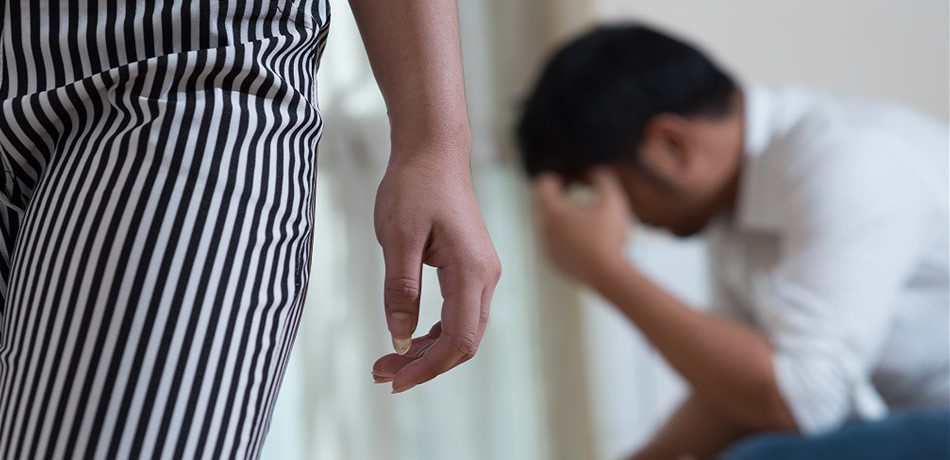 مواقف تؤثر على علاقتك مع شريكك بشدة