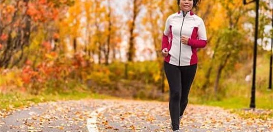 ما هي فوائد ممارسة الرياضة في الأجواء الباردة؟