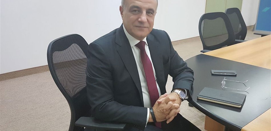 مدير عام أوجيرو يعلن عن بشرى للبنانيين