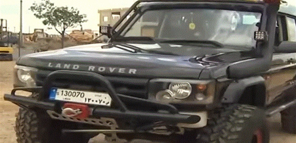 بالفيديو.. موظف في "نافعة" صيدا يبيع رقم سيارة مواطن دون علمه