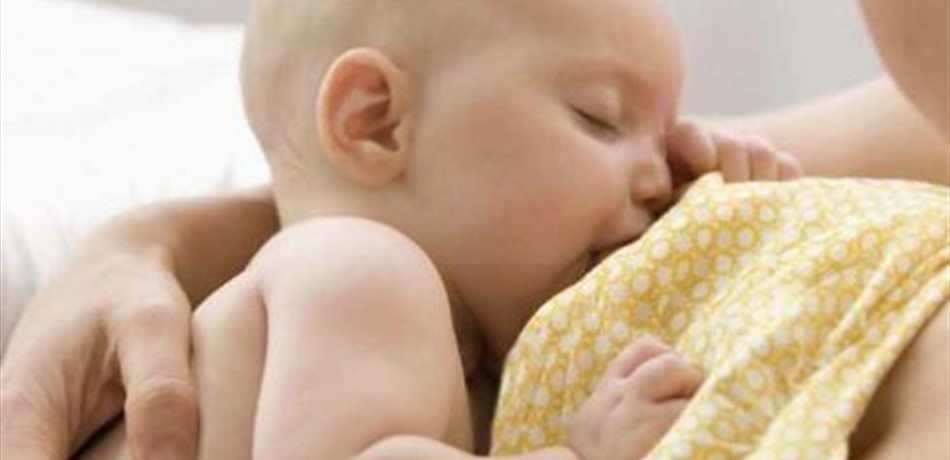 نصيحة ذهبية لإدرار الحليب بعد الولادة