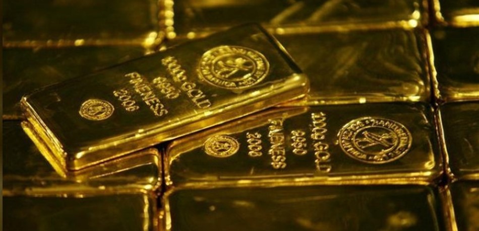 الذهب يرتفع.. وهذا سعره اليوم