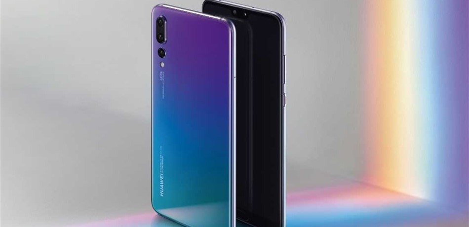 هواوي P20 Pro يحقق نتائج مبيعات ملفتة في لبنان