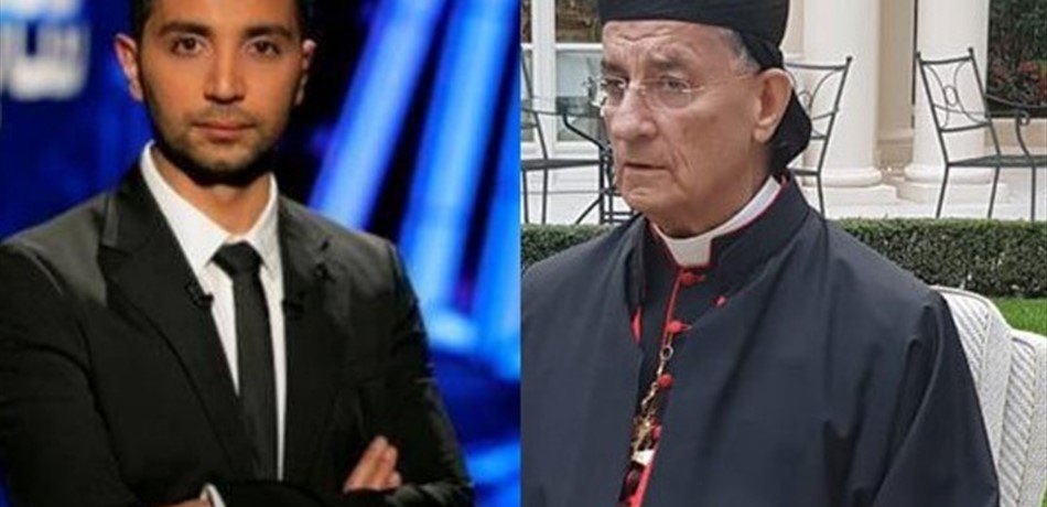 جو معلوف يتقدم بإخبار للنيابة العامة.. ما علاقة الراعي؟